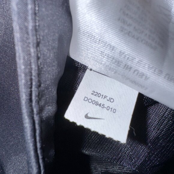 Nike NFL Atlanta Falcons Team Issue PE Storm FIT Rain Sideline Jacket Men's 3XL - Picture 14 of 14